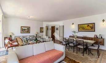 Imagem 4: Apartamento à Venda - Santa Cecília, 3 Quartos, 193 m2