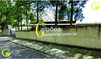 Imagem: Pavilhão/Galpão para alugar no bairro