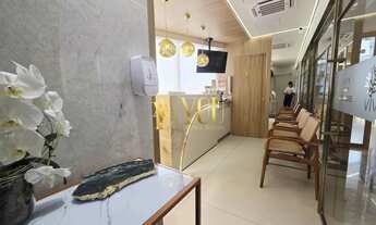 Imagem 5: Está a Venda no Órion Complex, 70m², nascente, 2 vagas e acabamento de alto padr