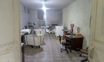 Imagem 4: SOBRADO COM 2 QUARTOS Á VENDA, 190m² - VILA MARIA