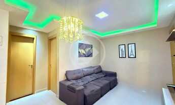 Imagem: Apartamento no Chapada do Mirante de 2 Quartos