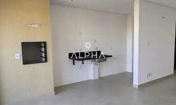 Imagem 3: Apartamento para Venda em Goiânia, Setor Marista, 3 dormitórios, 2 suítes, 3 banheiros, 2