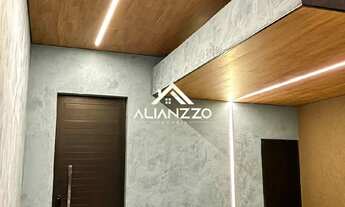 Imagem: Casa Térrea Residencial Vivendas da Mata