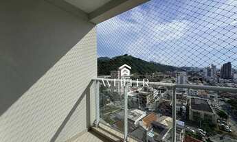 Imagem 5: Apartamento semimobiliado para locação no Centro - Itajaí/SC