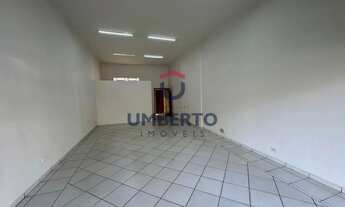 Imagem 2: Salão Comercial para Locação Centro, Ourinhos