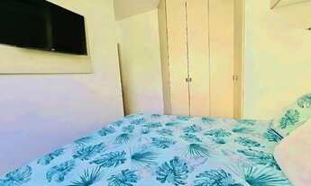 Imagem 7: Apartamento no Porto Cruzeiro de 2 dormitórios vaga e infra