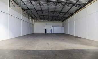 Imagem 2: Galpão de 416 m² para alugar,por R$ 7.117/mês - Santo Antônio - Goiânia/GO