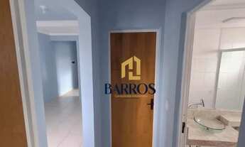 Imagem 7: Apartamento á Venda, 2 dorm 54 m², Residencial Recanto do Jupiá- Jardim Parque Jupia - Pir