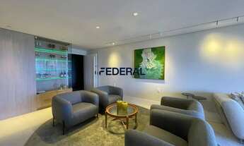 Imagem 4: Apartamento à venda na Avenida Boa viagem, com 200 metros e 3 suites - Recife