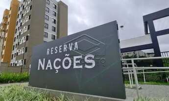 Imagem 6: Apartamento à venda - Reserva Nações