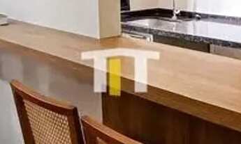 Imagem 5: Apartamento com 3 dormitórios, sendo 1 suíte e 2 vagas