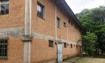Imagem 7: GALPÃO COMERCIAL em SÃO LOURENÇO DA SERRA - SP, CENTRO