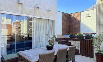 Imagem 4: Imóvel para venda tem 196 metros quadrados com 3 quartos em Praia do Canto - Vitória - ES