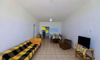 Imagem 6: Apartamento frente mar com sacada Pitangueiras Guarujá