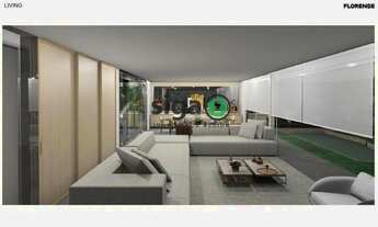 Imagem: CASA DE CONDOMINIO NO ALTO DA BOA VISTA