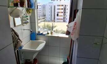 Imagem 2: Apartamento à venda no MAR DE ARUANA 1, ARUANA, Aracaju, SE