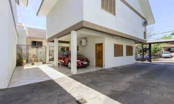 Imagem 3: Casa Condominio - 197m² de aréa nprivativa, 03 dormitórios 01 suites, 02 vagas - Tristeza