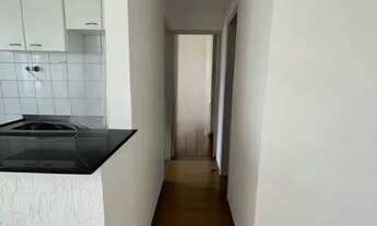 Imagem 7: Imóvel para aluguel e venda tem 47 metros quadrados com 2 quartos em Santa Cecília - São P