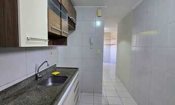 Imagem 6: BAIRRO CRUZEIRO Apartamento com 2 dormitórios