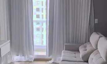 Imagem 4: Imóvel para aluguel possui 40 metros quadrados com 1 quarto em Vila Olímpia - São Paulo