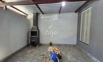 Imagem 5: VENDE-SE Casa NO PROFESSOR ANTÔNIO DA SILVA PENTEADO - MARÍLIA/SP