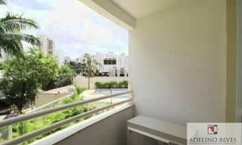 Imagem 4: Apartamento para locação na Vila Olímpia , 3 dormitórios e 74 m²