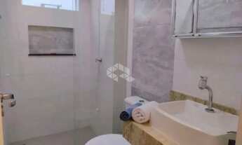 Imagem 7: Apartamento à Venda nos Ingleses | 2 Dormitórios (1 Suíte