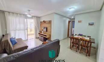 Imagem 6: Lindo apartamento 2 quartos com varanda gourmet, piscina e vista mar a venda na Praia do M