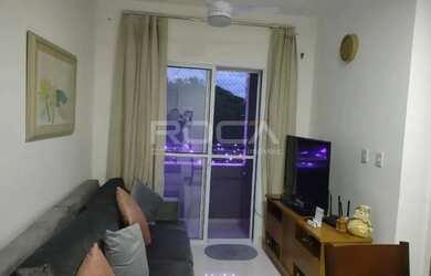 Imagem: Apartamento Padrão à venda em Residencial