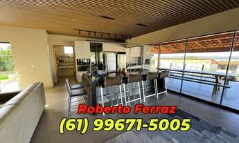 Imagem 4: Casa Corumbá4 , no Condomínio melhor localização