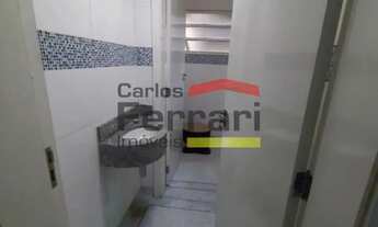 Imagem 2: Salão com 200m² para alugar na Casa Verde, próximo a Marginal Tietê