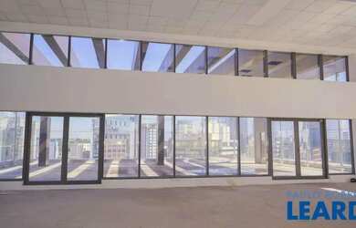 Imagem 6: CONJ. COMERCIAL - VILA OLÍMPIA - SP