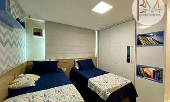 Imagem 6: Casa com 3 dormitórios para alugar, 190 m² por R$ 4.000 - Pedra do Descanso - Feira de San