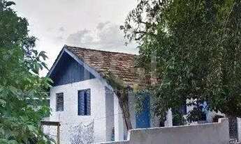 Imagem: Terreno no Jardim Itu com 300m²