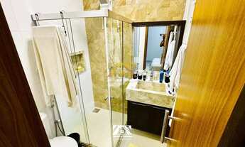 Imagem 7: Casa 2/4 com 1 suíte - 72 m² - 505 sul (ARSO 52) - Próxima ao Hospital Urológico do Tocant