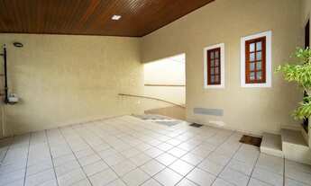 Imagem 2: Casa para venda em Jardim Tannus com 4 quartos, sendo 2 suítes , 296m²