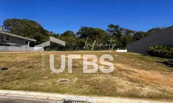 Imagem 3: LOTE PLATEAU DOR PRIVILLEGE - FUNDO DE MATA - MAIOR LOTE DO CONDOMINIO