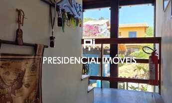 Imagem 7: CASA RESIDENCIAL em ARMAÇÃO DOS BÚZIOS - RJ, Tartaruga