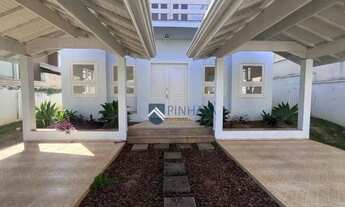 Imagem 4: Casa com 3 dormitórios à venda, 200 m² por R$ 1.500.000,00 - Condomínio Terras de São Fran