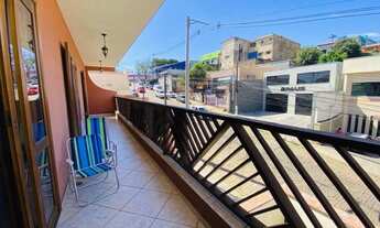 Imagem: Casa espaçosa no Centro da cidade! Comercial