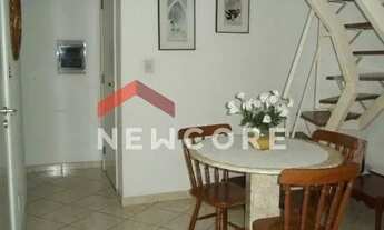 Imagem 4: Apartamento em Rua Plínio Aveniente - Jardim Santa Genebra II (Barão Geraldo) - Campinas/S