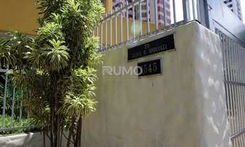 Imagem 3: Apartamento à venda em Cambuí Campinas