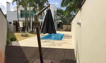 Imagem 6: Caiobá, Matinhos, Casa 411m² em terreno de 664,95m², 3 Suítes, 3 Vagas, à venda, PR