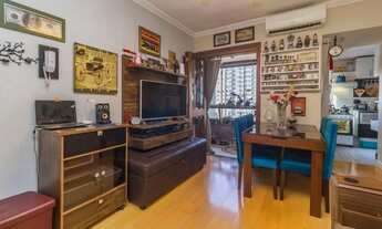 Imagem 2: Apartamento de 1 dormitório bairro Cristo Redentor