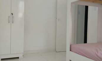 Imagem 3: Apartamento 2 quartos duque de caxias rua almirante vandenkolk