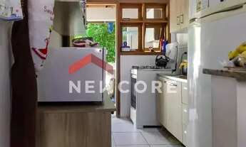 Imagem 6: Casa em Rua Attilio Bettio - Aberta dos Morros - Porto Alegre/RS