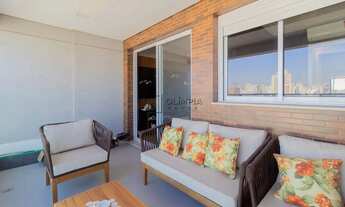 Imagem: Venda Apartamento 2 Dormitórios - 66 m²