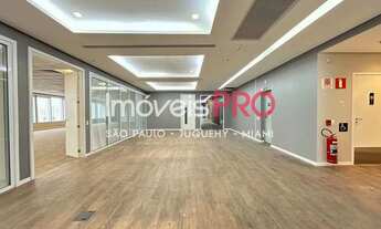 Imagem 5: Conj. Comercial, Chácara Santo Antônio (Zona Sul) - São Paulo