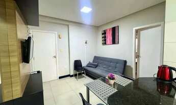 Imagem 4: RC-ALUGA-SE APT NO ED.LUVI FLAT RESIDENCE