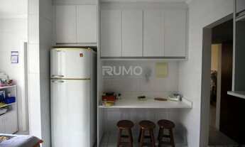 Imagem 7: Apartamento à venda em Cambuí Campinas